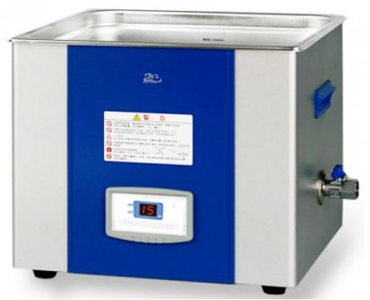 Low Frequency Desk-top Ultrasonic Cleaner with Degas Ultrasonic bath / Ultrasonic Cleaner